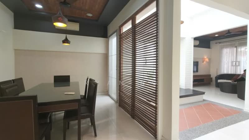 Rumah Teres 2.5-Tingkat untuk Dijual di Tanjung Tokong (Penang) - Ryan Ng - PropertyGuru.com.my