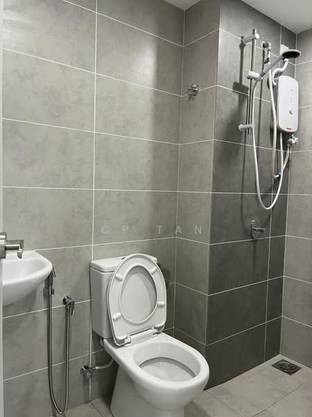 Service Residence for Rent at Jernih Residence - CP Tan - PropertyGuru.com.my