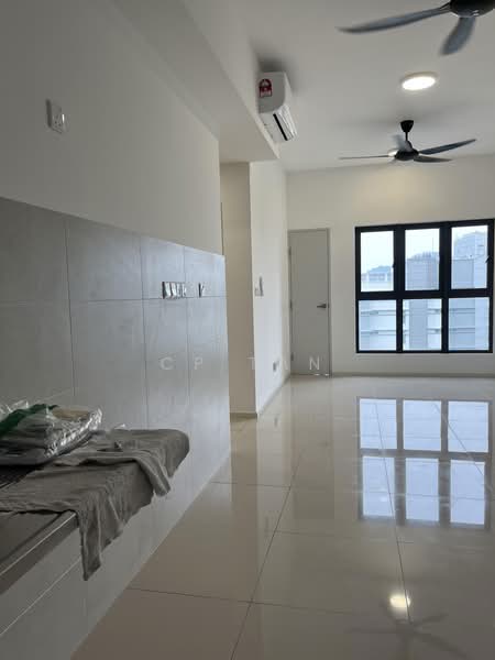 Service Residence for Rent at Jernih Residence - CP Tan - PropertyGuru.com.my