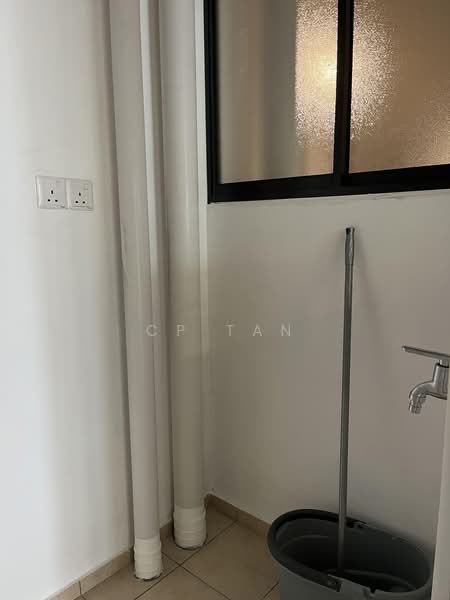 Service Residence for Rent at Jernih Residence - CP Tan - PropertyGuru.com.my