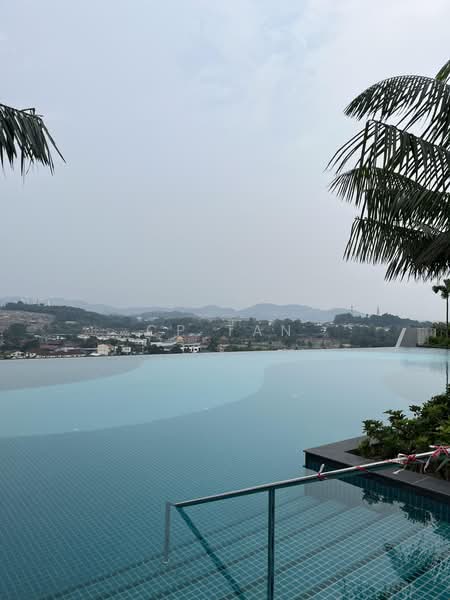 Service Residence for Rent at Jernih Residence - CP Tan - PropertyGuru.com.my