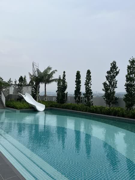 Service Residence for Rent at Jernih Residence - CP Tan - PropertyGuru.com.my