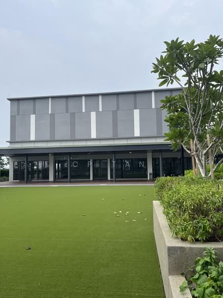 Service Residence for Rent at Jernih Residence - CP Tan - PropertyGuru.com.my