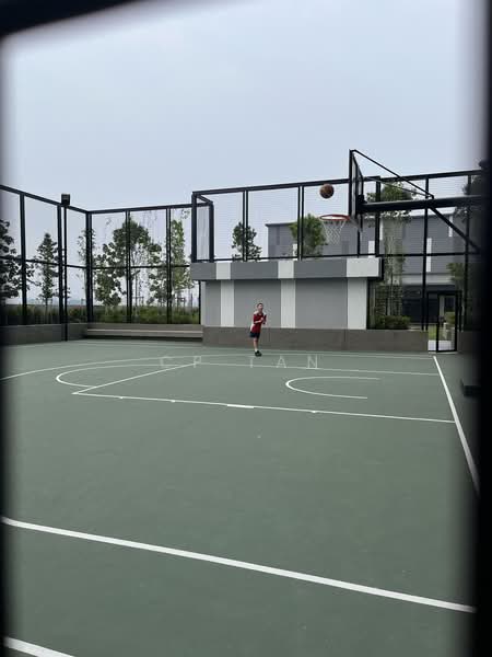 Service Residence for Rent at Jernih Residence - CP Tan - PropertyGuru.com.my