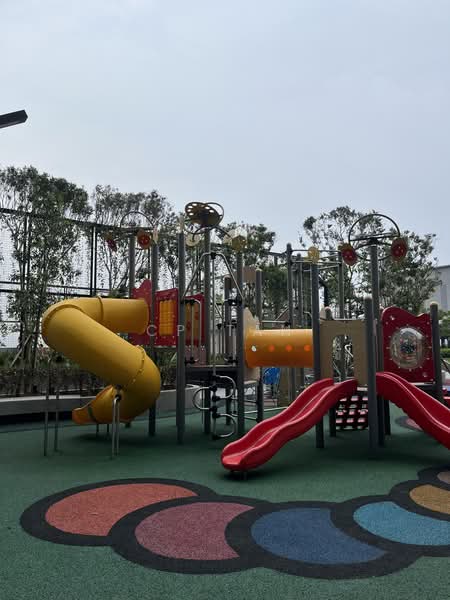 Service Residence for Rent at Jernih Residence - CP Tan - PropertyGuru.com.my