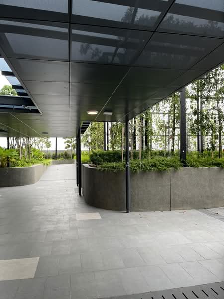 Service Residence for Rent at Jernih Residence - CP Tan - PropertyGuru.com.my