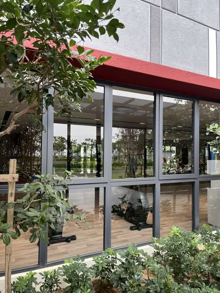 Service Residence for Rent at Jernih Residence - CP Tan - PropertyGuru.com.my