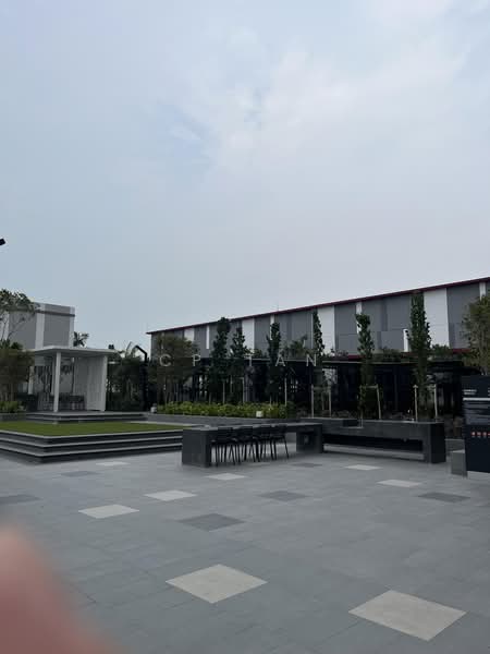 Service Residence for Rent at Jernih Residence - CP Tan - PropertyGuru.com.my