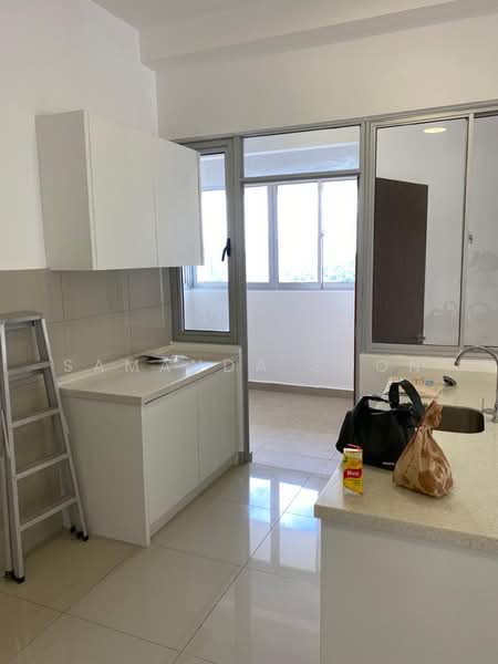 Condominium for Rent at Villa Crystal - Samanda Soon - Kitchen - PropertyGuru.com.my