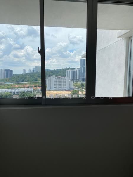 Condominium for Rent at Villa Crystal - Samanda Soon - View - PropertyGuru.com.my
