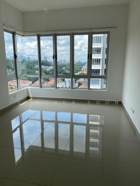 Condominium for Rent at Villa Crystal - Samanda Soon - View - PropertyGuru.com.my