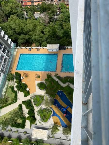 Condominium for Rent at Villa Crystal - Samanda Soon - PropertyGuru.com.my