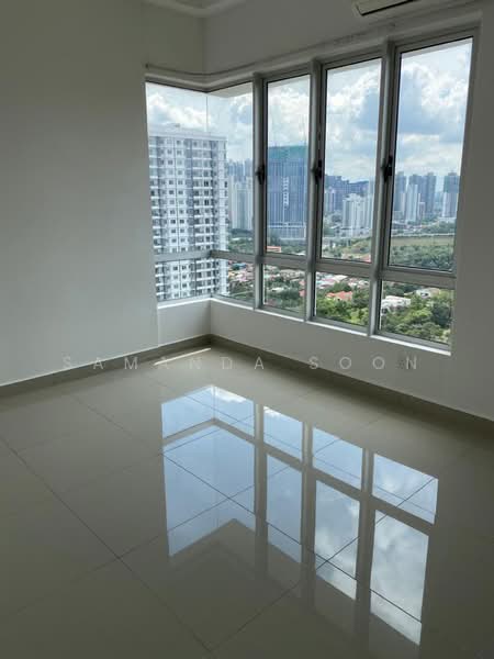 Condominium for Rent at Villa Crystal - Samanda Soon - PropertyGuru.com.my