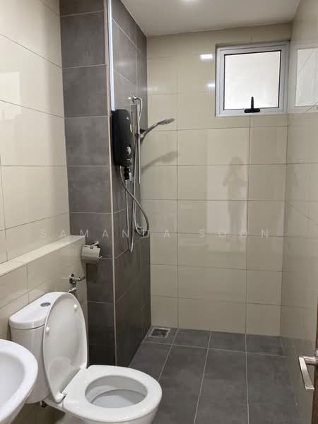 Condominium for Rent at Villa Crystal - Samanda Soon - PropertyGuru.com.my