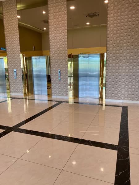 Condominium for Rent at Villa Crystal - Samanda Soon - PropertyGuru.com.my