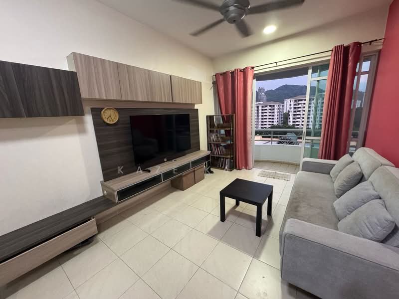 Kondominium untuk Disewa di Desa Airmas Condominium - Kaze Kang - PropertyGuru.com.my
