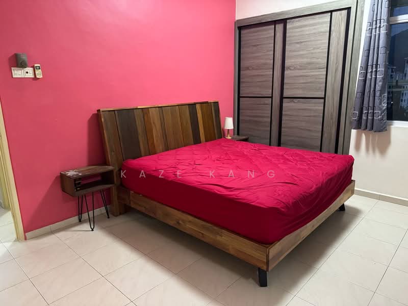 Kondominium untuk Disewa di Desa Airmas Condominium - Kaze Kang - PropertyGuru.com.my