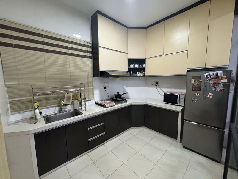 Kondominium untuk Disewa di Desa Airmas Condominium - Kaze Kang - PropertyGuru.com.my