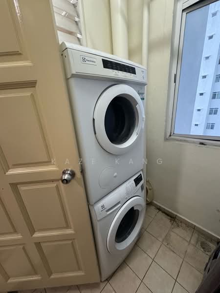 Kondominium untuk Disewa di Desa Airmas Condominium - Kaze Kang - PropertyGuru.com.my