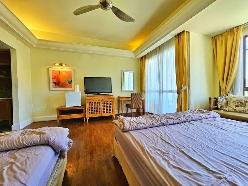 Service Residence for Sale at Langkawi Lagoon - Mohd Nazri Roslan - PropertyGuru.com.my