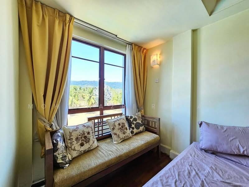 Service Residence for Sale at Langkawi Lagoon - Mohd Nazri Roslan - PropertyGuru.com.my