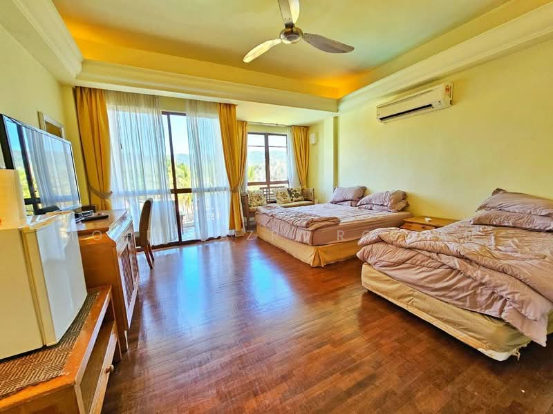 Service Residence for Sale at Langkawi Lagoon - Mohd Nazri Roslan - PropertyGuru.com.my