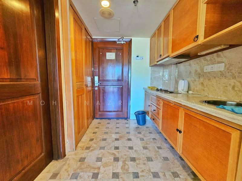 Service Residence for Sale at Langkawi Lagoon - Mohd Nazri Roslan - PropertyGuru.com.my
