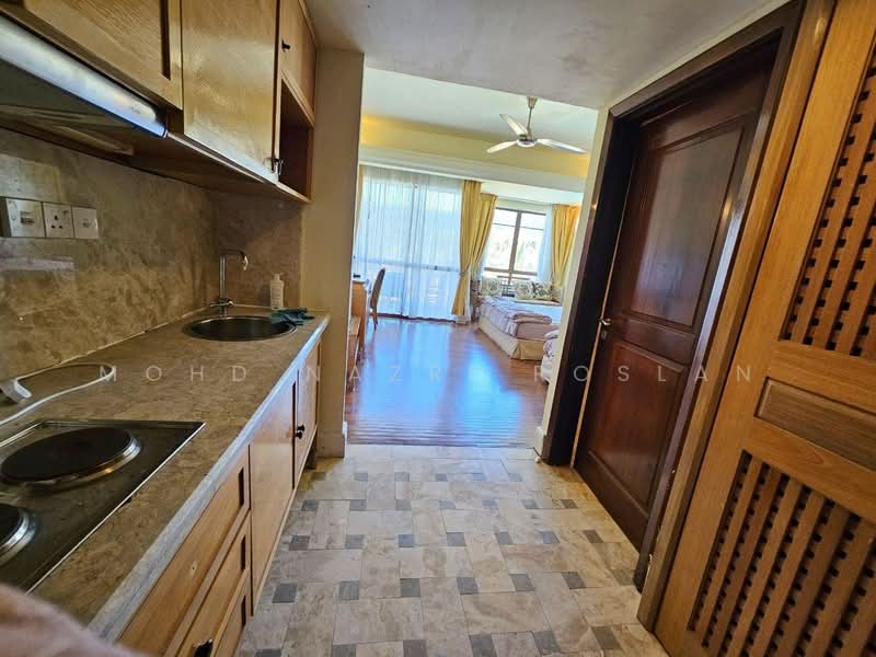 Service Residence for Sale at Langkawi Lagoon - Mohd Nazri Roslan - PropertyGuru.com.my