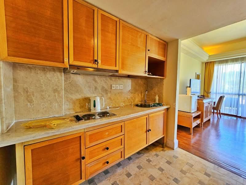 Service Residence for Sale at Langkawi Lagoon - Mohd Nazri Roslan - PropertyGuru.com.my