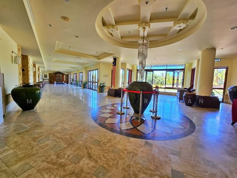 Service Residence for Sale at Langkawi Lagoon - Mohd Nazri Roslan - PropertyGuru.com.my