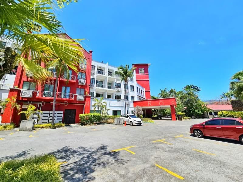 Service Residence for Sale at Langkawi Lagoon - Mohd Nazri Roslan - PropertyGuru.com.my
