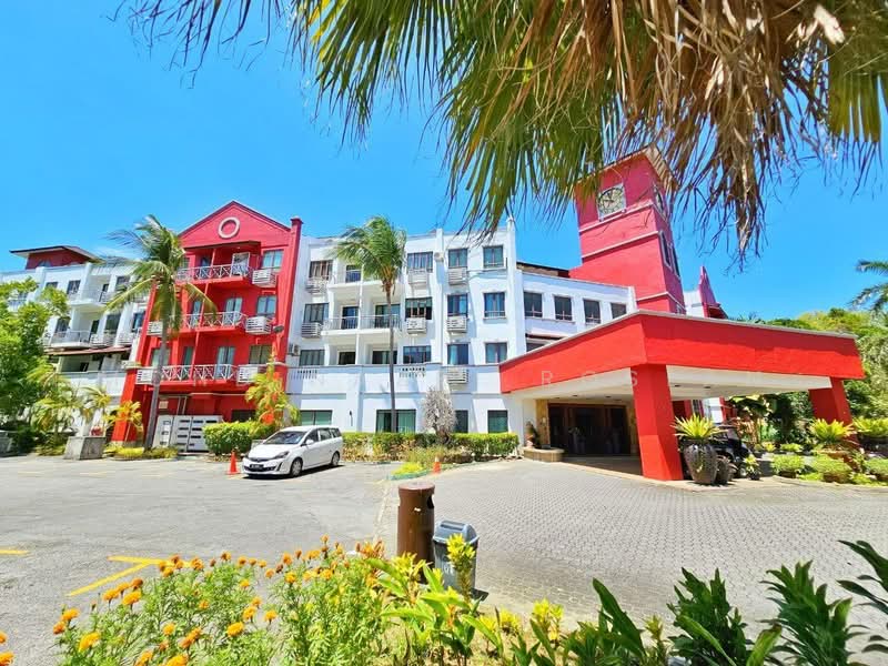 Service Residence for Sale at Langkawi Lagoon - Mohd Nazri Roslan - PropertyGuru.com.my
