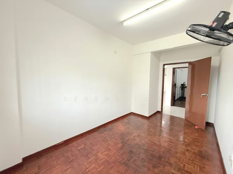 Pangsapuri untuk Dijual di Sri Selera Court Apartment - Serene Low - PropertyGuru.com.my