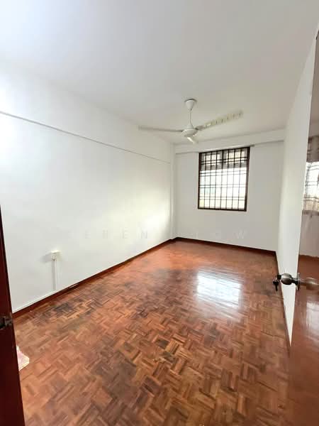 Pangsapuri untuk Dijual di Sri Selera Court Apartment - Serene Low - PropertyGuru.com.my