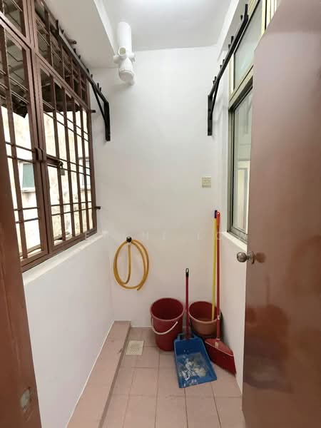 Pangsapuri untuk Dijual di Sri Selera Court Apartment - Serene Low - PropertyGuru.com.my