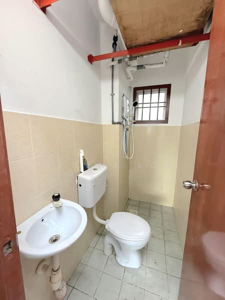 Pangsapuri untuk Dijual di Sri Selera Court Apartment - Serene Low - PropertyGuru.com.my