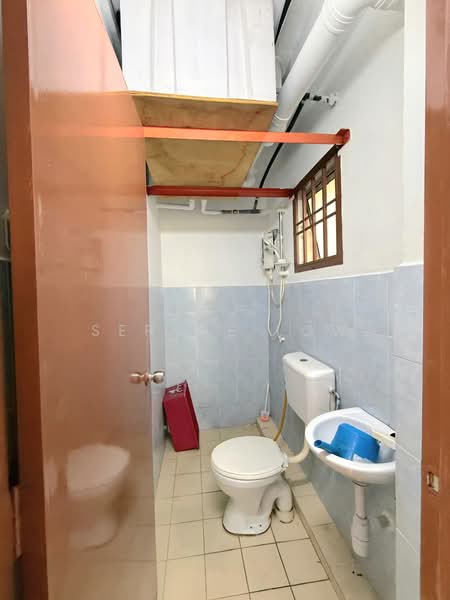 Pangsapuri untuk Dijual di Sri Selera Court Apartment - Serene Low - PropertyGuru.com.my