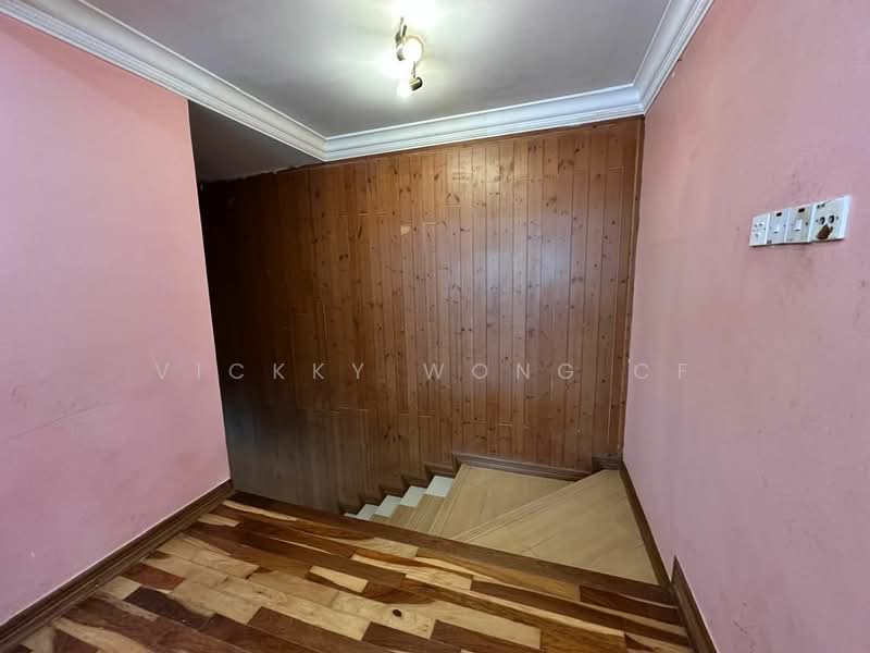 Rumah Teres 2-Tingkat untuk Dijual di Taman Segar Perdana (Cheras) - Vickky Wong CF - Interior - PropertyGuru.com.my