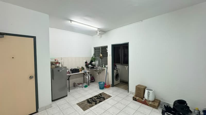 Apartment for Sale at Bistari Impian Apartment - Stefan Yu - Kitchen - PropertyGuru.com.my
