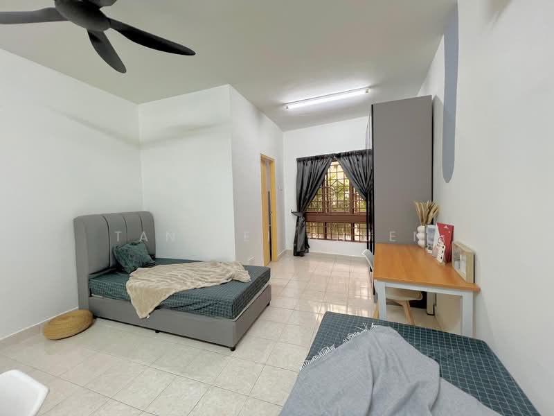 Kondominium untuk Disewa di Palm Spring @ Damansara - Tan Wei Chuen - Bedroom - PropertyGuru.com.my