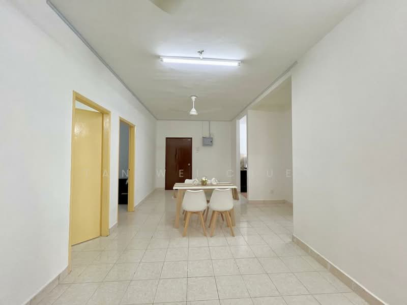 Kondominium untuk Disewa di Palm Spring @ Damansara - Tan Wei Chuen - Interior - PropertyGuru.com.my