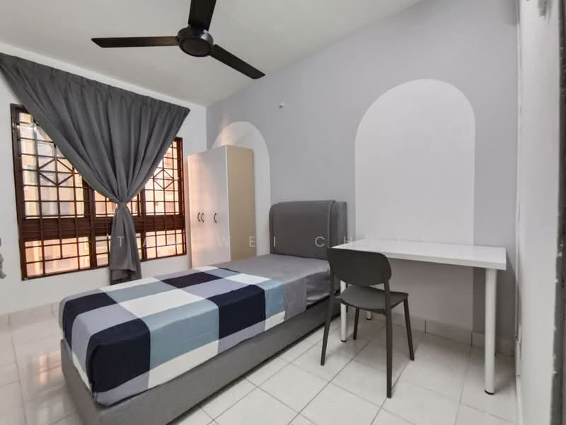 Kondominium untuk Disewa di Palm Spring @ Damansara - Tan Wei Chuen - Bedroom - PropertyGuru.com.my