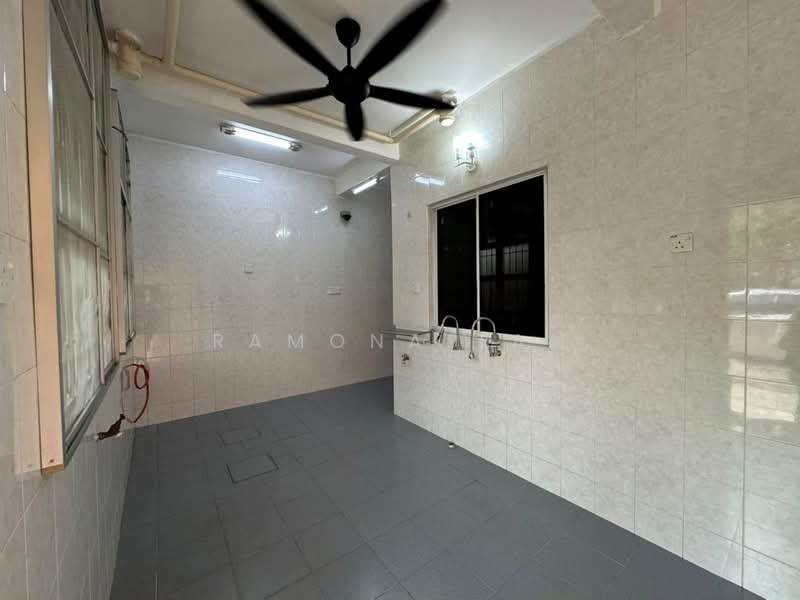 2-storey Terraced House for Sale in Taman Kenanga Seksyen 3 (Melaka) - Ramona Tan - Interior - PropertyGuru.com.my