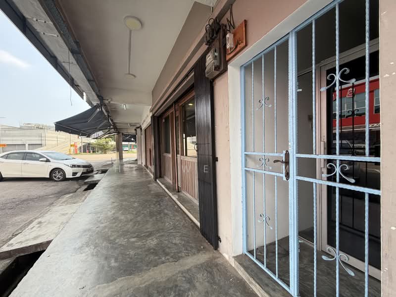 Office for Rent in Taman Aman (Kluang) - Chin Wei Lim - PropertyGuru.com.my