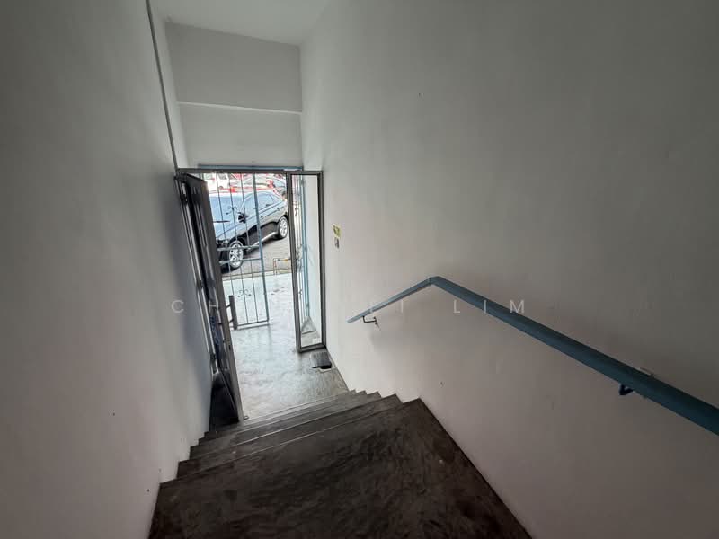 Office for Rent in Taman Aman (Kluang) - Chin Wei Lim - PropertyGuru.com.my