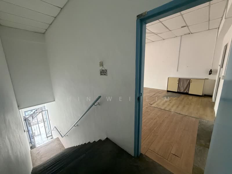 Office for Rent in Taman Aman (Kluang) - Chin Wei Lim - PropertyGuru.com.my
