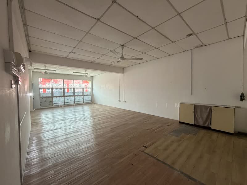 Office for Rent in Taman Aman (Kluang) - Chin Wei Lim - PropertyGuru.com.my