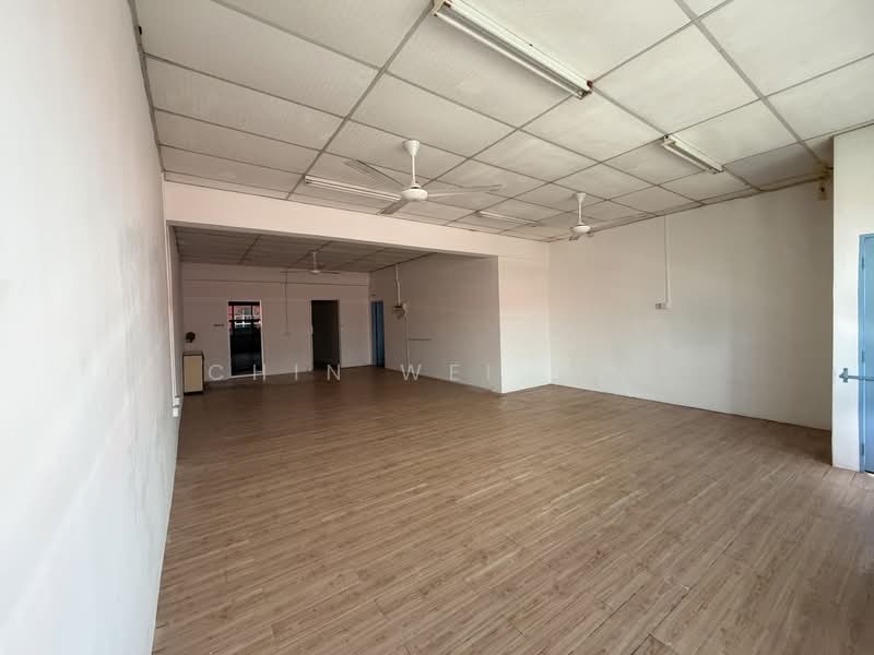 Office for Rent in Taman Aman (Kluang) - Chin Wei Lim - PropertyGuru.com.my