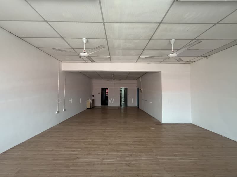 Office for Rent in Taman Aman (Kluang) - Chin Wei Lim - PropertyGuru.com.my