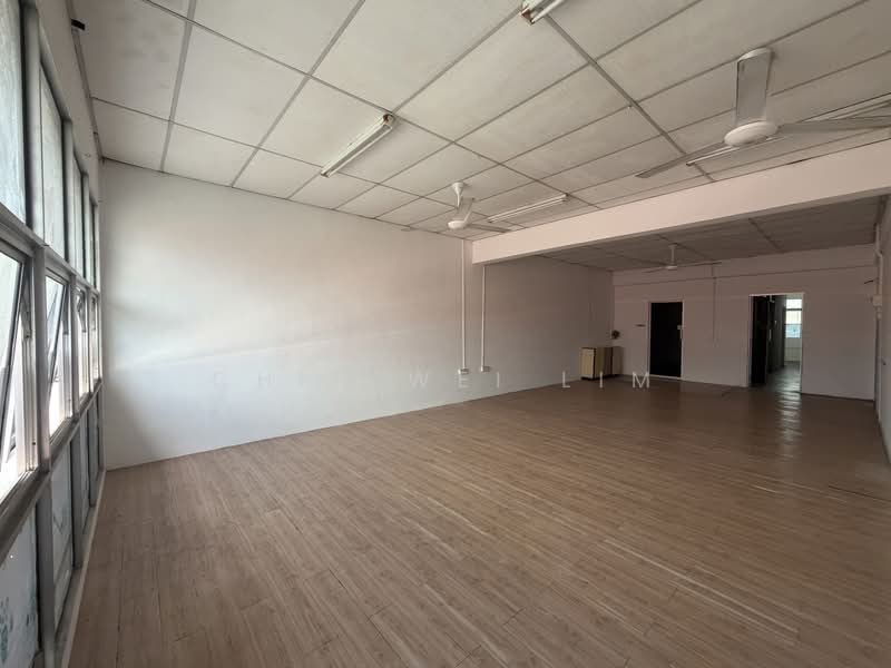 Office for Rent in Taman Aman (Kluang) - Chin Wei Lim - PropertyGuru.com.my